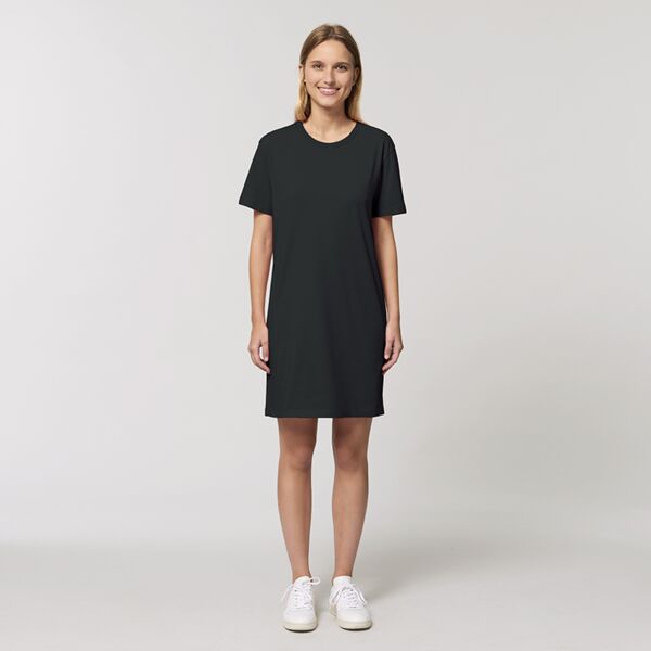 Women's Stella Spinner t-shirt dress  Thumbnail