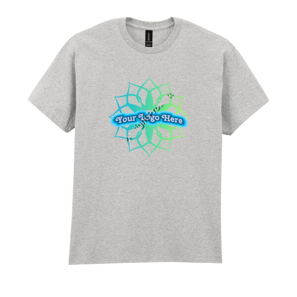 Adult T Shirt Thumbnail