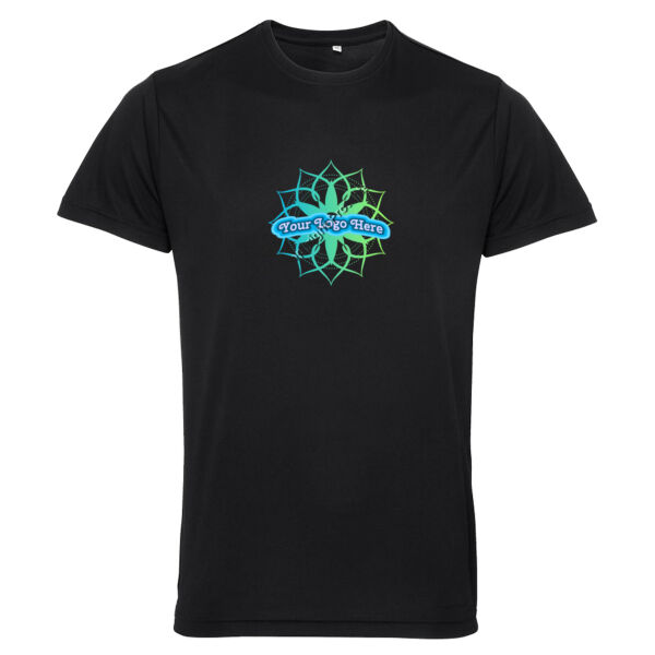 Training T Shirt Thumbnail