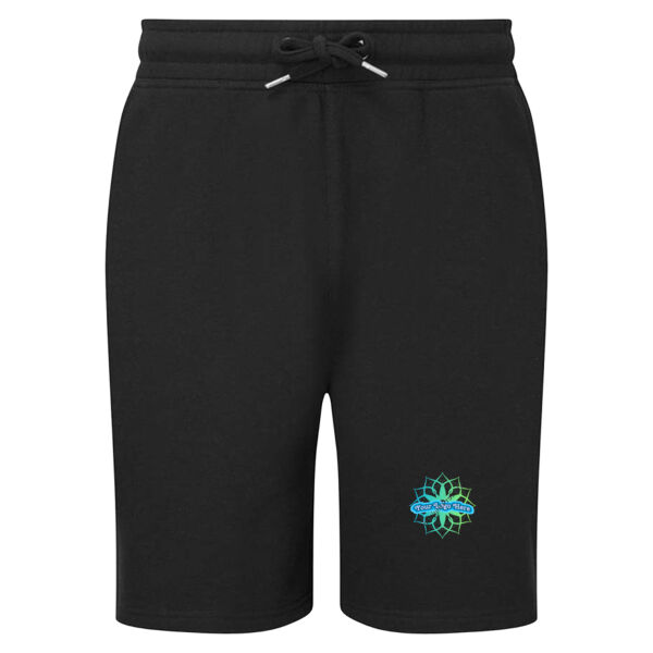 Jogger Shorts  Thumbnail
