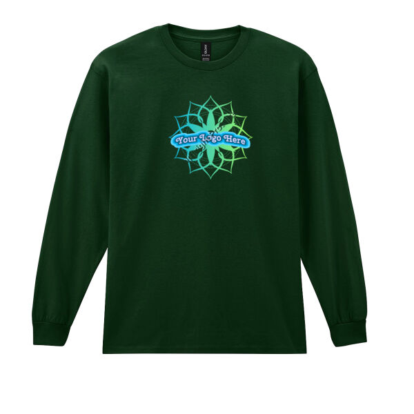  Long Sleeve T Shirt Thumbnail