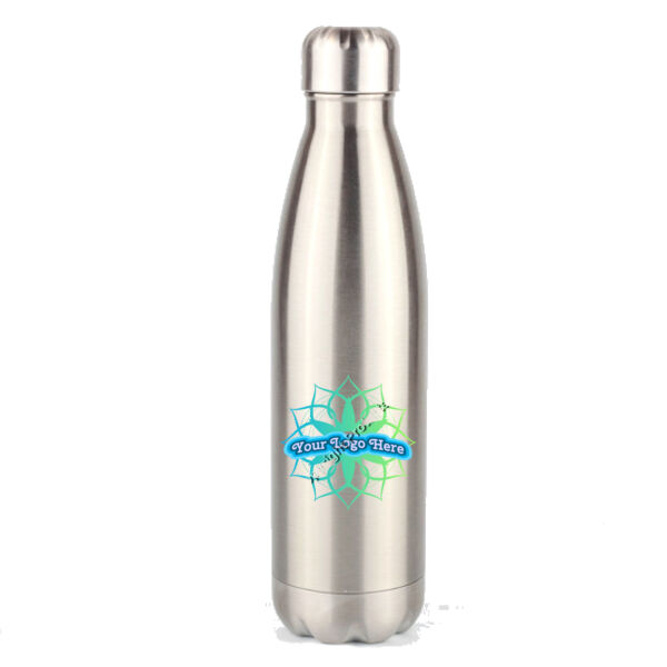 Water Bottle Thumbnail