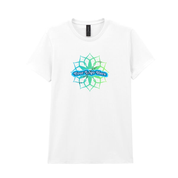 Ladies T Shirt Thumbnail