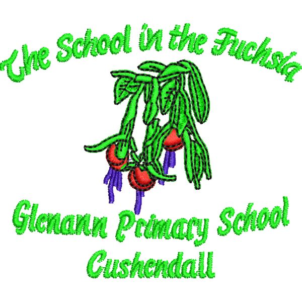 Glenann School Thumbnail