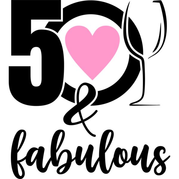 50 and fabulous1 Thumbnail