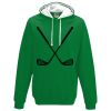 Varsity hoodie Thumbnail
