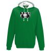 Varsity hoodie Thumbnail