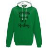 Varsity hoodie Thumbnail