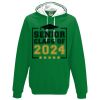 Varsity hoodie Thumbnail