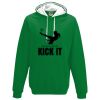 Varsity hoodie Thumbnail