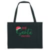 Woven shopping bag  Thumbnail