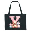 Woven shopping bag  Thumbnail