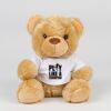 Bear in a t-shirt Thumbnail