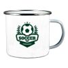 Enamel 12oz Mug Thumbnail