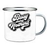 Enamel 12oz Mug Thumbnail