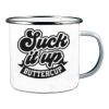 Enamel 12oz Mug Thumbnail