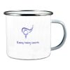 Enamel 12oz Mug Thumbnail