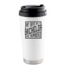 Stainless Steel Thermos double walled cup Thumbnail