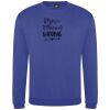 Pro sweatshirt Thumbnail