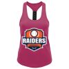 Women's TriDri® performance strap back vest Thumbnail