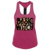 Women's TriDri® performance strap back vest Thumbnail