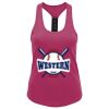 Women's TriDri® performance strap back vest Thumbnail