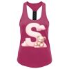 Women's TriDri® performance strap back vest Thumbnail