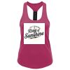 Women's TriDri® performance strap back vest Thumbnail