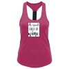 Women's TriDri® performance strap back vest Thumbnail