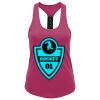 Women's TriDri® performance strap back vest Thumbnail
