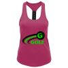 Women's TriDri® performance strap back vest Thumbnail