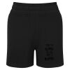 Women's TriDri® jogger shorts Thumbnail