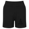 Women's TriDri® jogger shorts Thumbnail