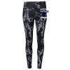 Women's TriDri® performance Hexoflage® leggings Thumbnail