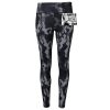 Women's TriDri® performance Hexoflage® leggings Thumbnail