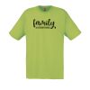 Fruit of the Loom T Shirt Thumbnail