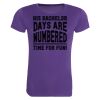 Ladies Cool T Shirt, AWDis  Thumbnail